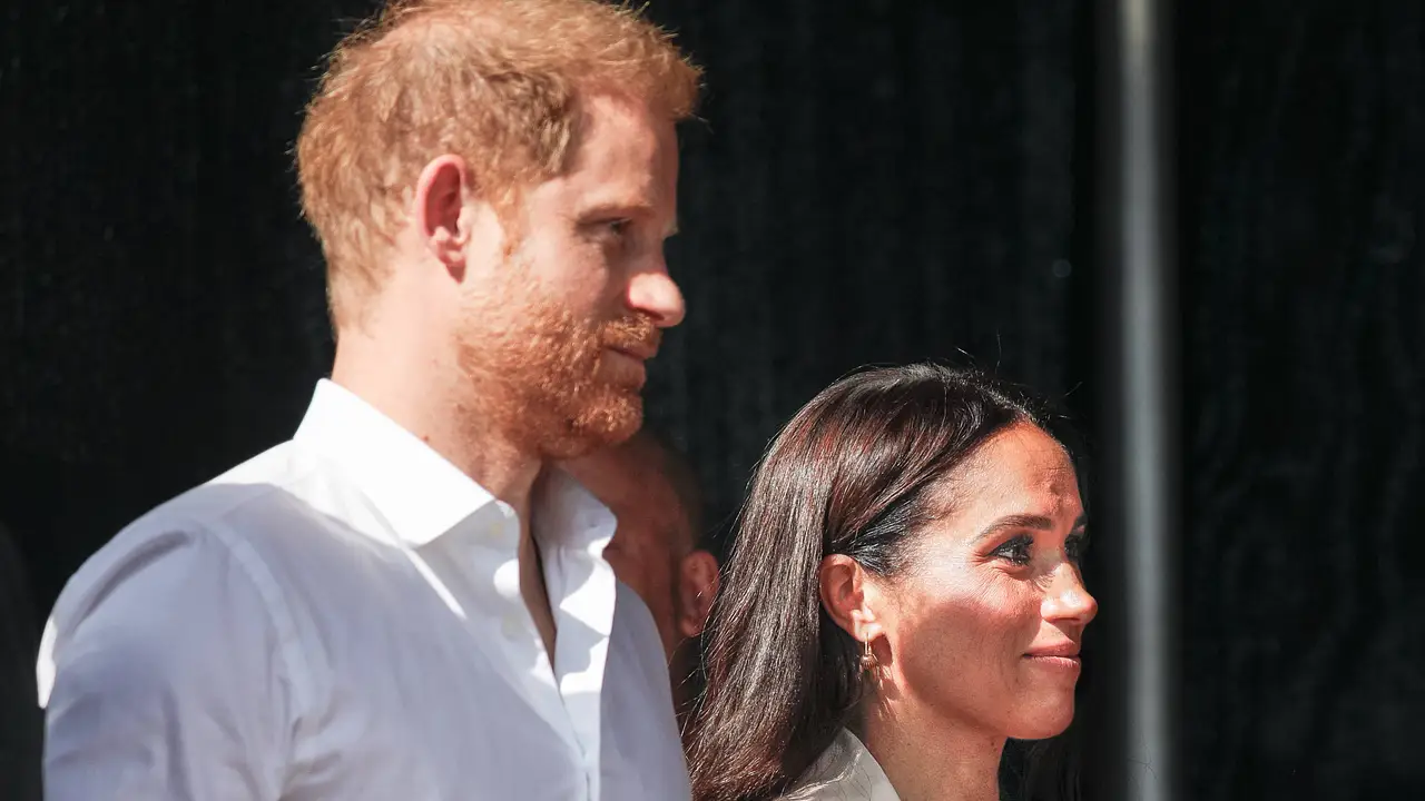 Prinz Harry Herzogin Meghan Prinz Harry Herzogin Meghan - Foto: Imago / Avalon.red