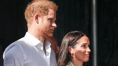 Prinz Harry Herzogin Meghan
