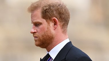 Prinz Harry - Foto:  Justin Setterfield/Getty Images