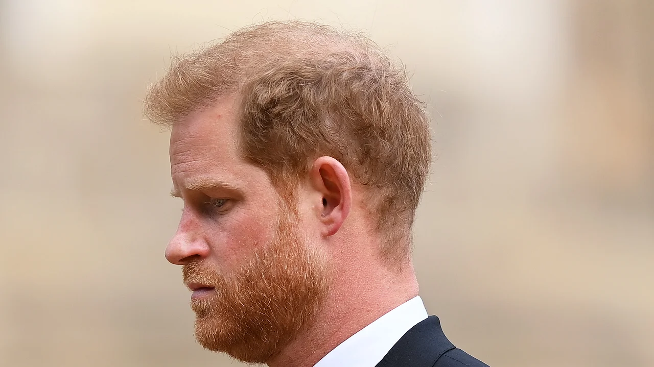 Prinz Harry - Foto: Justin Setterfield/Getty Images Prinz Harry - Foto: Justin Setterfield/Getty Images