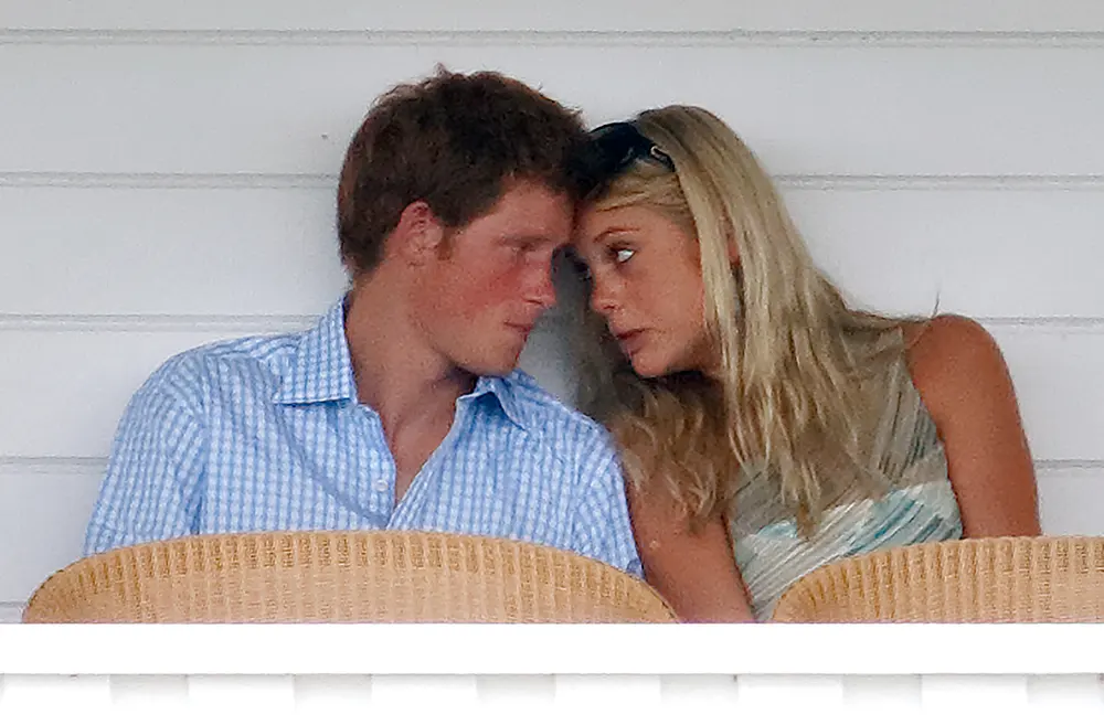 Prinz Harry Chelsy Davy Prinz Harry Chelsy Davy