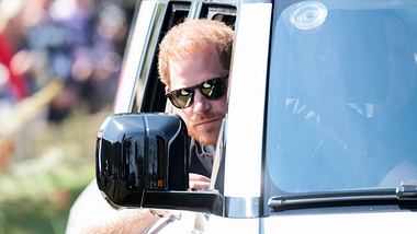 Prinz Harry - Foto: Chris Jackson/Getty Images for the Invictus Games Foundation