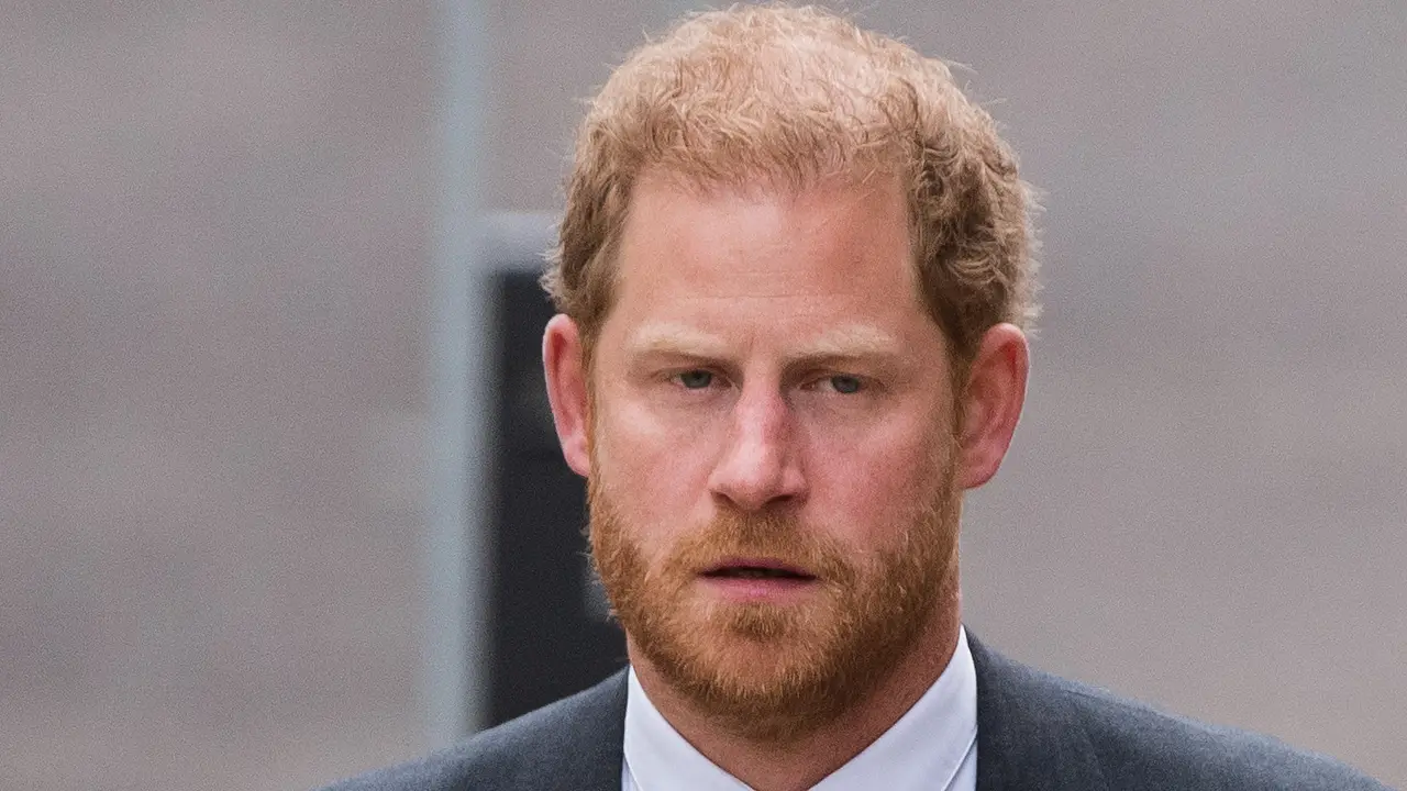 Prinz Harry Prinz Harry - Foto: Wiktor Szymanowicz/Anadolu Agency via Getty Images