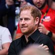 Prinz Harry - Foto: Sascha Schuermann/Getty Images for the Invictus Games Foundation