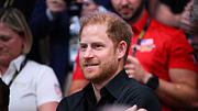 Prinz Harry - Foto: Sascha Schuermann/Getty Images for the Invictus Games Foundation