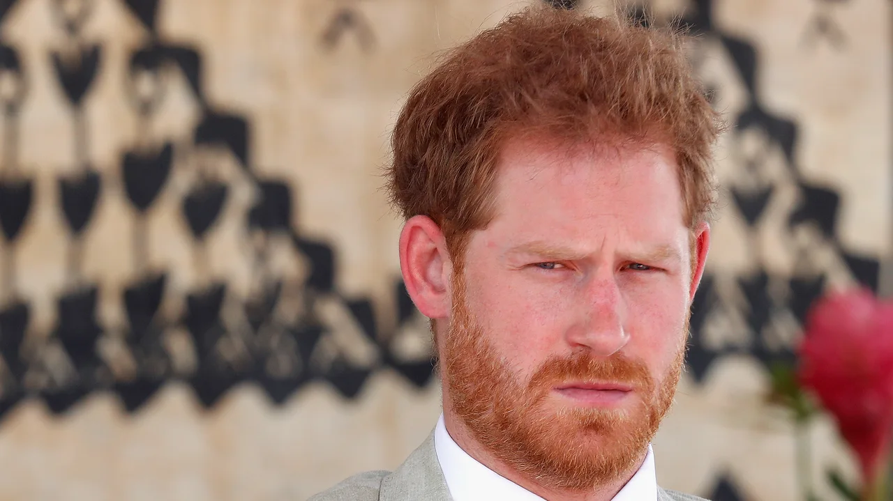 Prinz Harry Prinz Harry - Foto: Chris Jackson-Pool/Getty Images