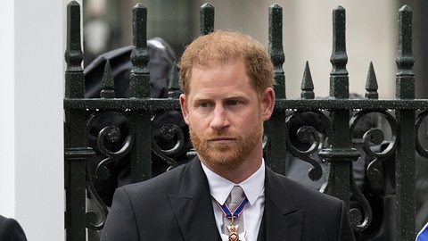 Prinz Harry - Foto: Andy Stenning - WPA Pool/Getty Images