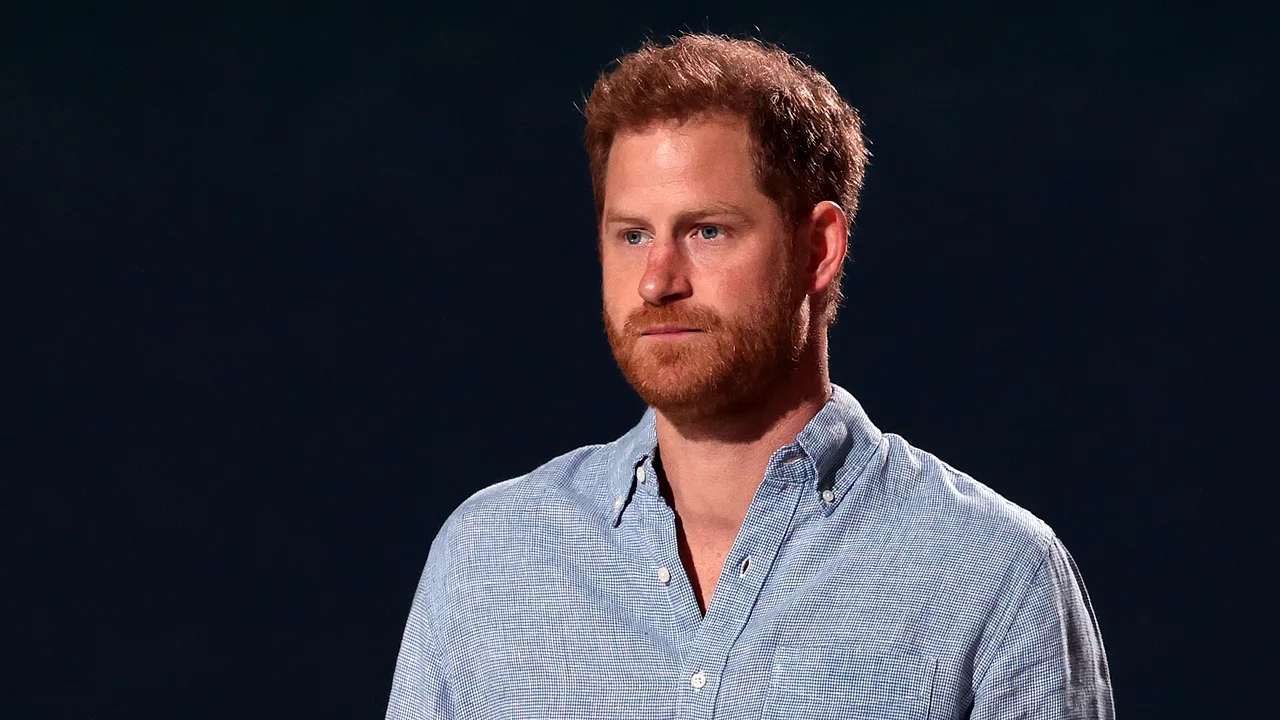 Prinz Harry spricht in der Doku über seine Mutter Prinz Harry spricht in der Doku über seine Mutter - Foto: GettyImages
