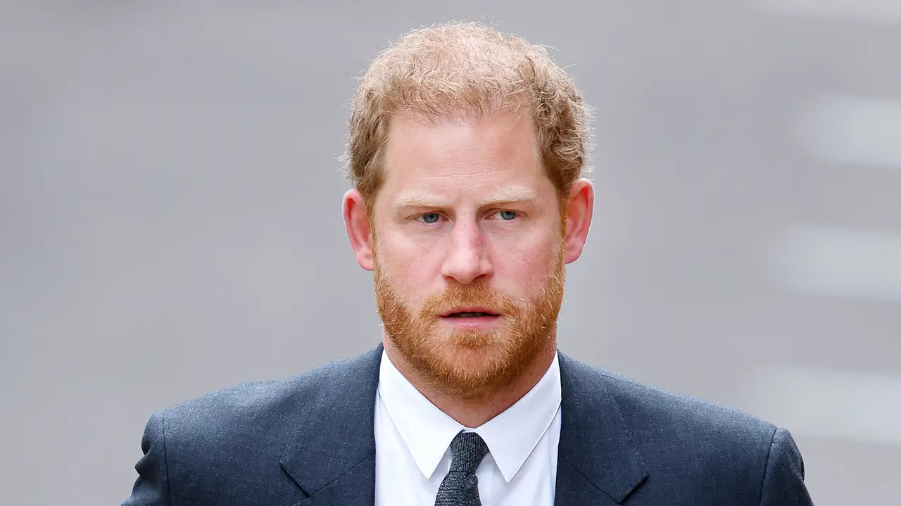 Prinz Harry Prinz Harry - Foto: Max Mumby/Indigo/Getty Images