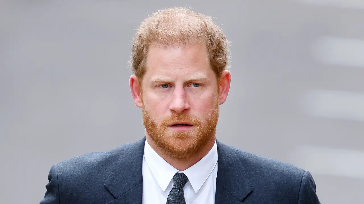 Prinz Harry Prinz Harry - Foto: Max Mumby/Indigo/Getty Images