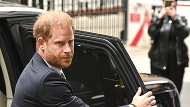 Prinz Harry - Foto: Kate Green/Getty Images)
