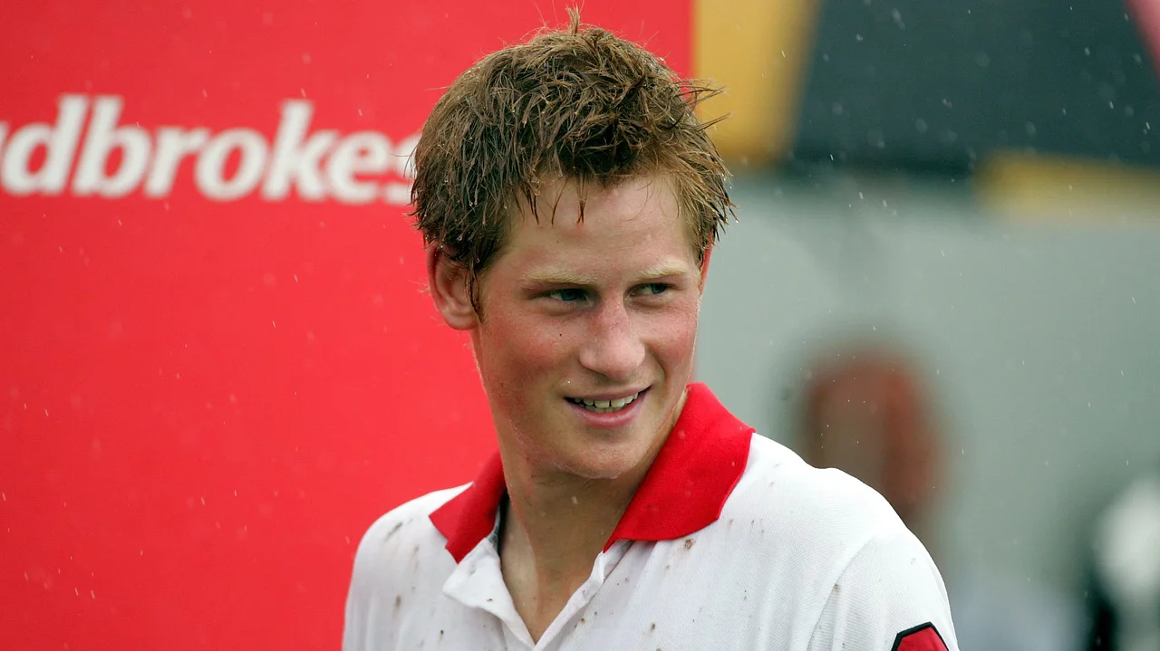 Prinz Harry Prinz Harry - Foto: Getty Images / Matt Cardy
