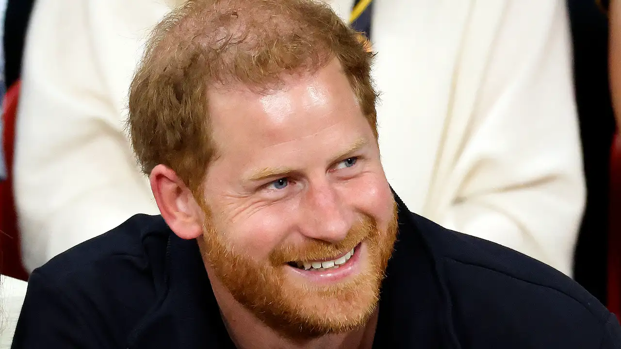 Prinz Harry Prinz Harry - Foto: Max Mumby/Indigo/Getty Images