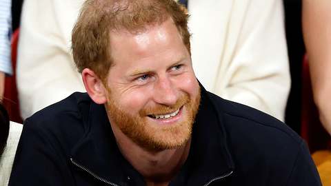 Prinz Harry - Foto: Max Mumby/Indigo/Getty Images