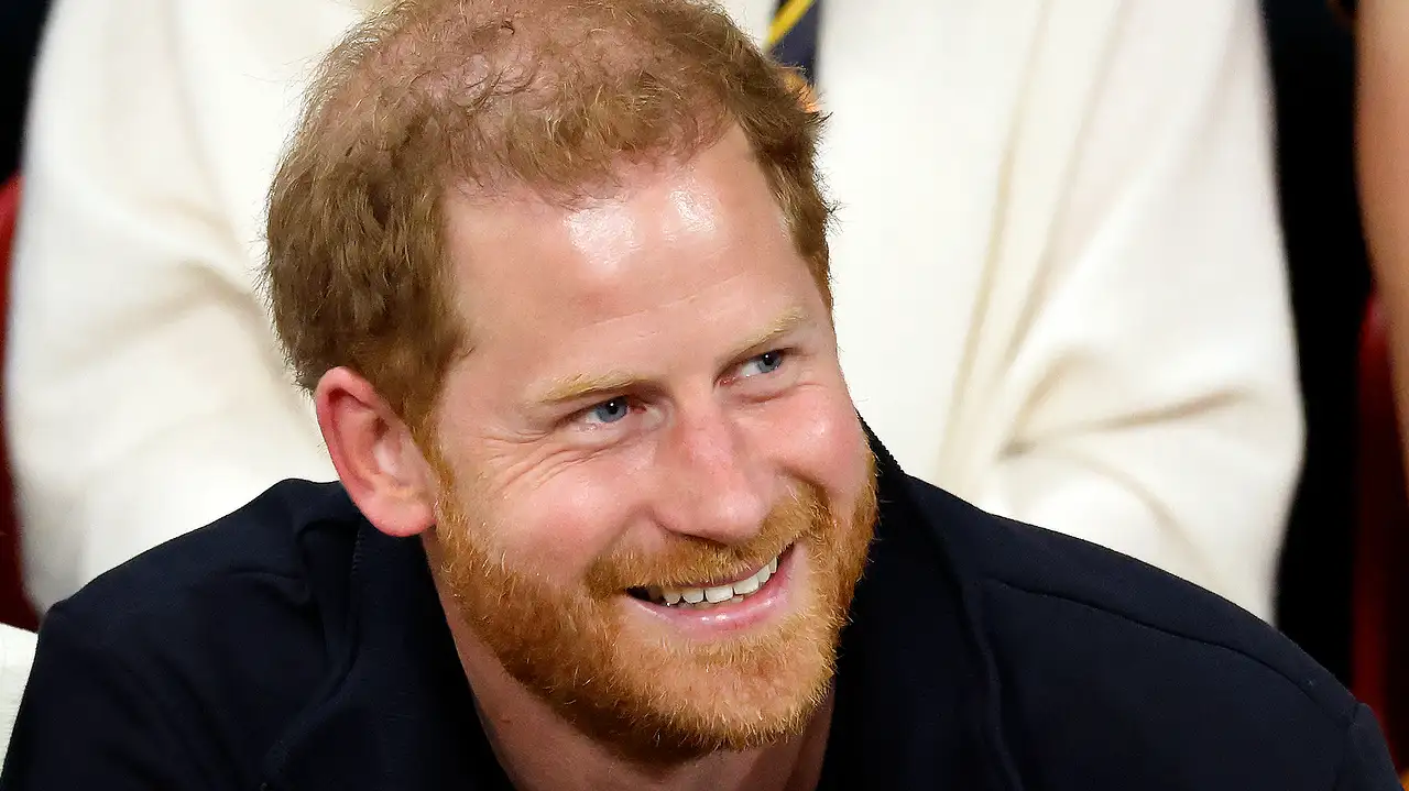 Prinz Harry - Foto: Max Mumby/Indigo/Getty Images Prinz Harry - Foto: Max Mumby/Indigo/Getty Images