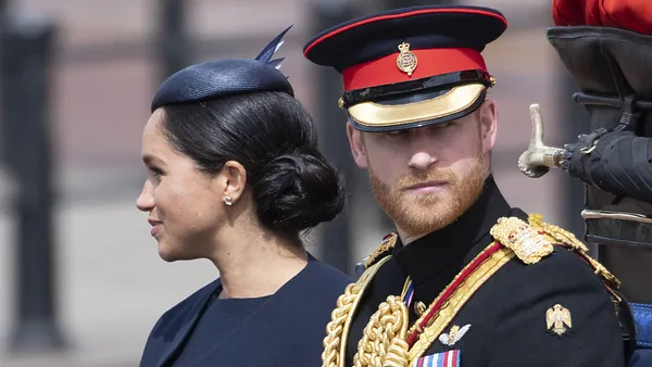 Prinz Harry: Enthüllt! Er verschwand für 48 Stunden spurlos aus dem Palast!