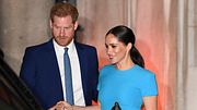 Prinz Harry & Herzogin Meghan - Foto: DANIEL LEAL/AFP via Getty Images