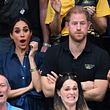 Prinz Harry und Herzogin Meghan - Foto: Karwai Tang/WireImage