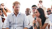 Prinz Harry & Herzogin Meghan - Foto: Eric Charbonneau/Archewell Foundation via Getty Images