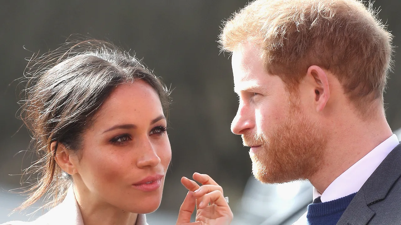 Prinz Harry - Foto: Chris Jackson/Getty Images Prinz Harry - Foto: Chris Jackson/Getty Images