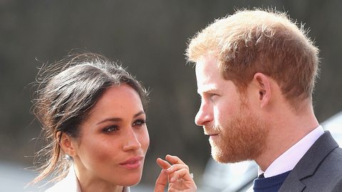 harry - Foto: Chris Jackson/Getty Images