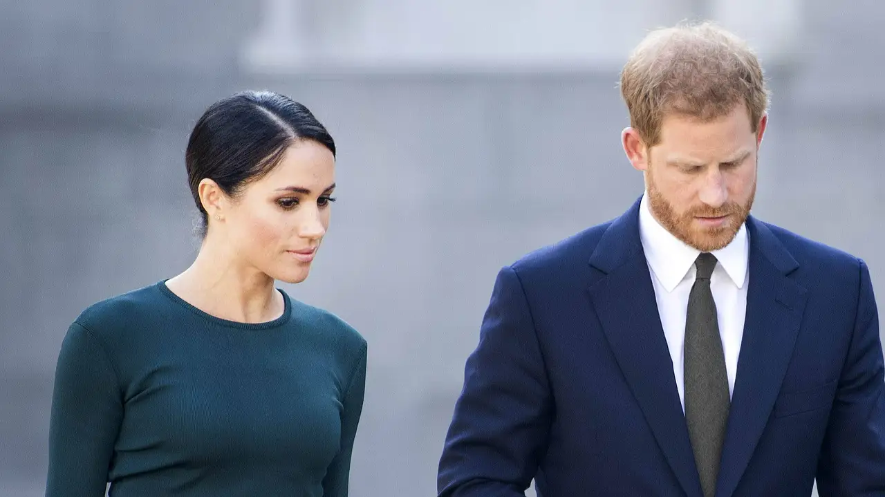 Prinz Harry Prinz Harry - Foto: IMAGO / PPE
