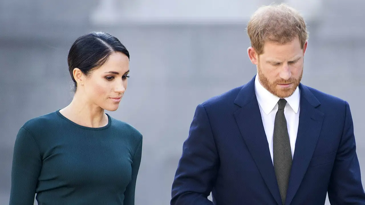 Prinz Harry Prinz Harry - Foto: IMAGO / PPE