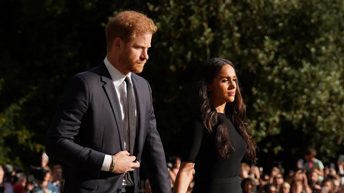 Herzogin Meghan Prinz Harry Herzogin Meghan Prinz Harry