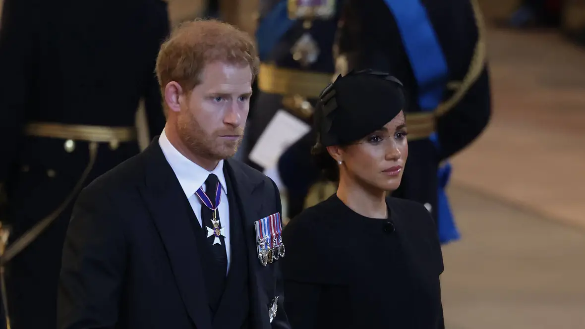 Prinz Harry Herzogin Meghan Prinz Harry Herzogin Meghan