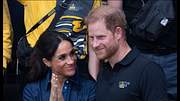 Prinz Harry & Herzogin Meghan - Foto: IMAGO / i Images