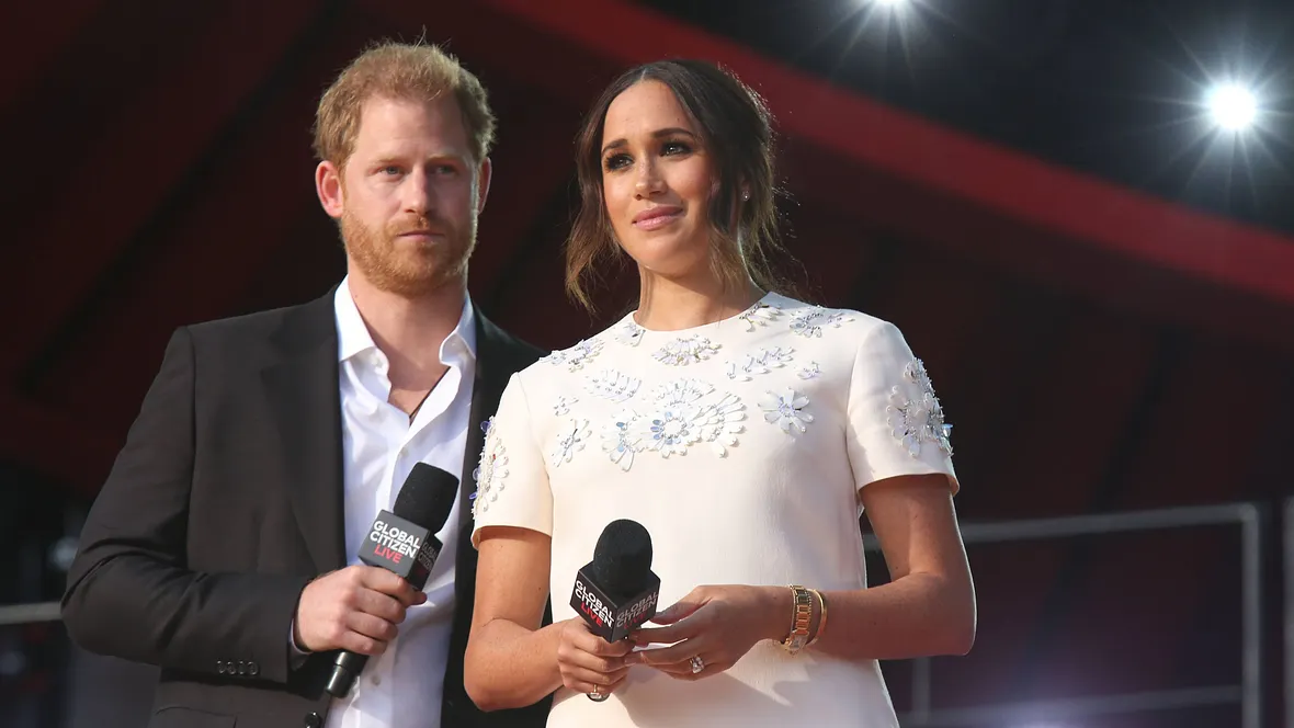 Harry und Meghan Harry und Meghan