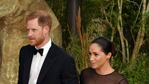 Prinz Harry & Herzogin Meghan - Foto: IMAGO / ZUMA Press