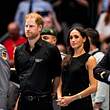 Prinz Harry & Herzogin Meghan - Foto: IMAGO / Beautiful Sports