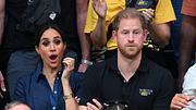 Prinz Harry & Herzogin Meghan - Foto: Karwai Tang/WireImage