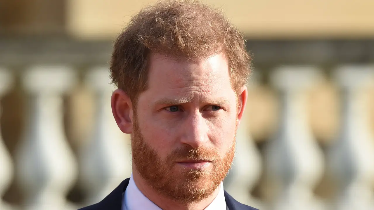 Prinz Harry Prinz Harry - Foto: imago