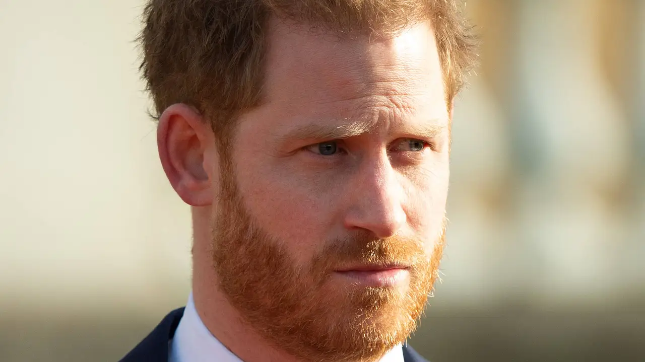 Prinz Harry Prinz Harry - Foto: imago
