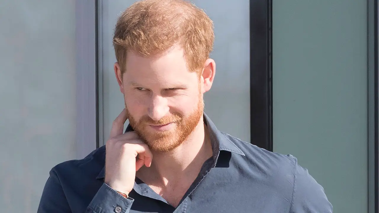 Prinz Harry: Bitteres Aus - Foto: Imago Prinz Harry: Bitteres Aus - Foto: Imago