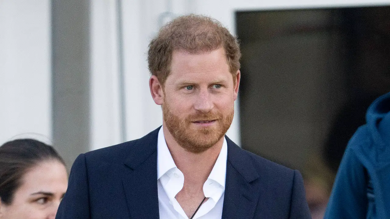 Prinz Harry Prinz Harry - Foto: Imago / Starface