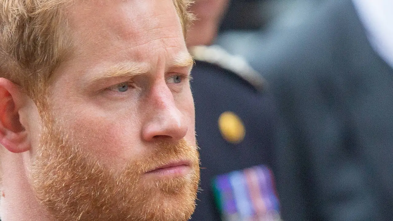 Prinz Harry Prinz Harry - Foto: IMAGO / ZUMA Wire