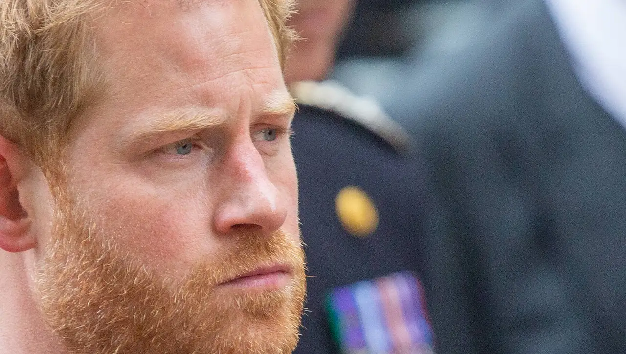 Prinz Harry Prinz Harry - Foto: IMAGO / ZUMA Wire