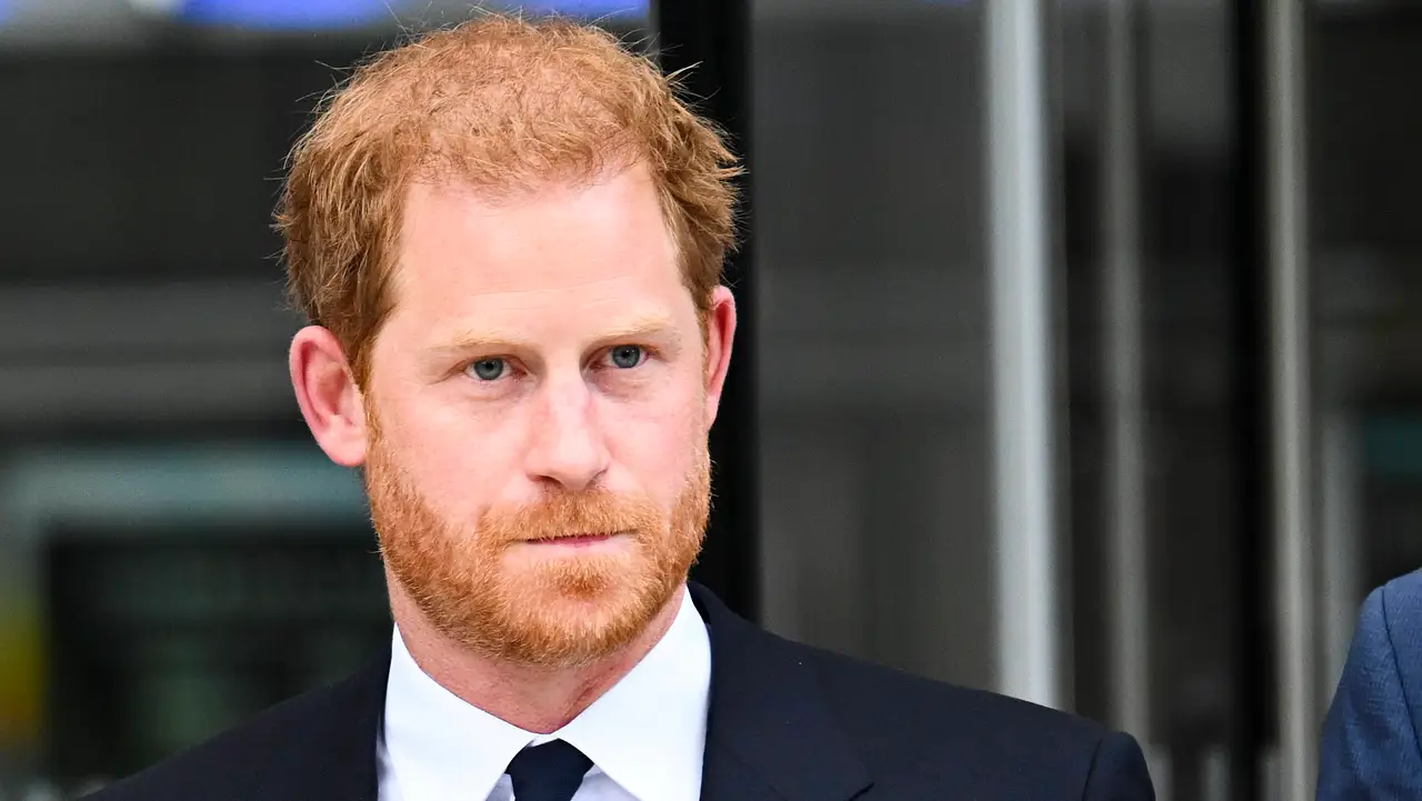Prinz Harry - Foto: IMAGO / ZUMA Wire Prinz Harry - Foto: IMAGO / ZUMA Wire
