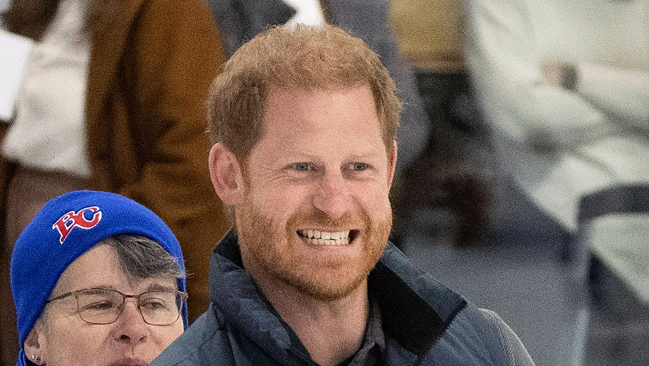 Prinz Harry Prinz Harry - Foto: IMAGO / i Images