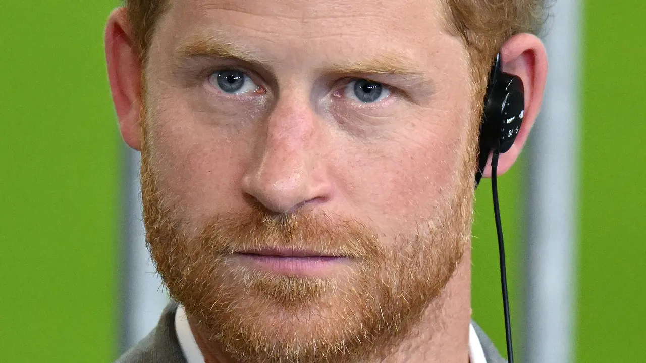 Prinz Harry Prinz Harry - Foto: Karwai Tang/WireImage