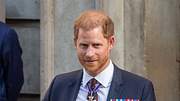 Prinz Harry - Foto: IMAGO / ZUMA Wire