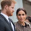 Prinz Harry und Herzogin Meghan - Foto: Rosa Woods - Pool/ Getty Images