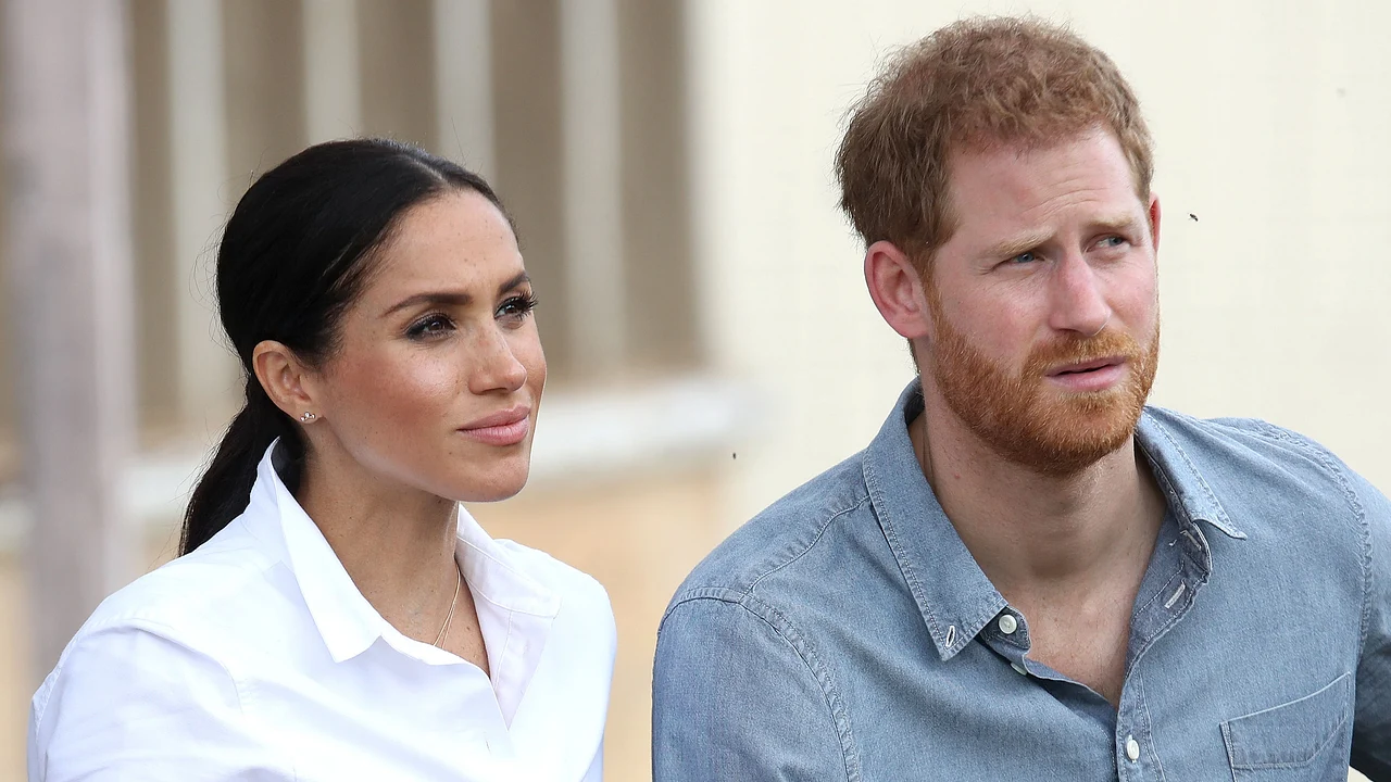 Prinz Harry Prinz Harry - Foto: GettyImages