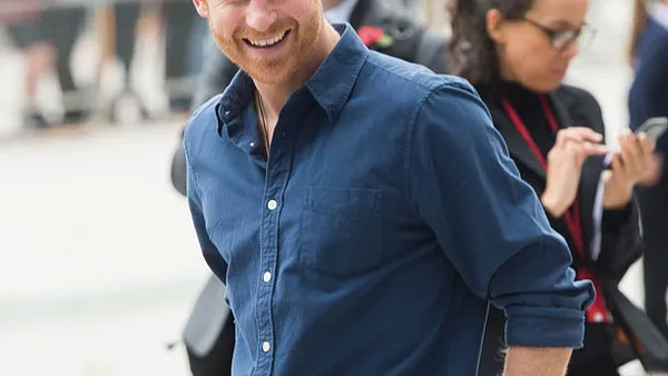 Sind Prinz Harry und Meghan Markle ein Paar?