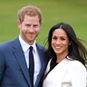 Prinz Harry und Herzogin Meghan