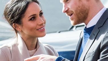 Wird Prinz Harry einen Ehering tragen? - Foto: Getty Images