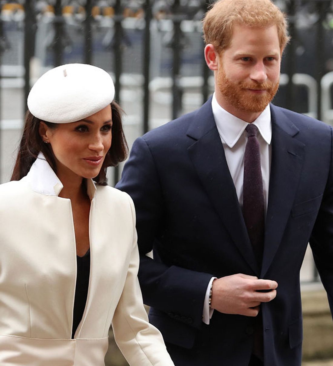 Prinz Harry und Herzogin Meghan: Traurige Nachrichten nach ...